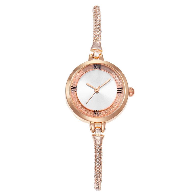 Relógio Feminino Lótus 24mm